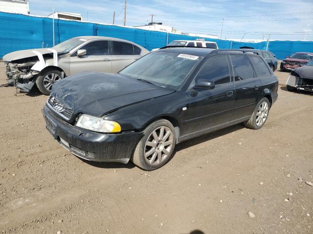 audi a4 1.8t av 2001 waukc68d41a144556