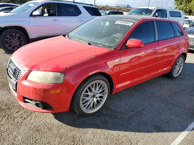 audi a3 s-line 2006 waukd78px6a077286