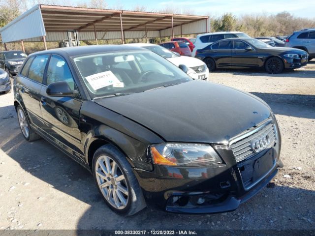 audi a3 2010 waukeafm0aa118536