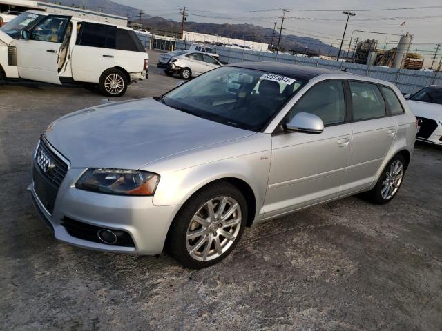 audi a3 2010 waukeafm2aa015859