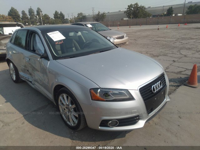 audi a3 2011 waukeafm2ba149966