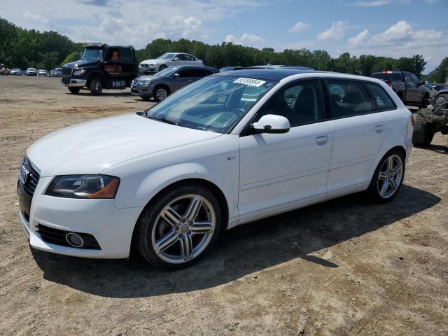 audi a3 premium 2013 waukeafm3da032559