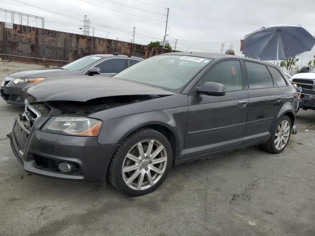 audi a3 2011 waukeafm6ba009340