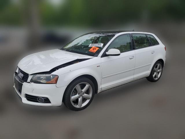 audi a3 2012 waukeafm7ca127687