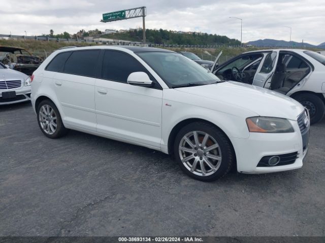 audi a3 2010 waukeafm9aa018208