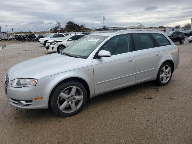 audi a4 2.0t av 2005 waukf68e25a492703