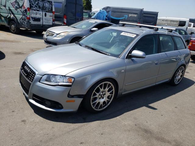 audi a4 2.0t av 2008 waukf78e18a135314