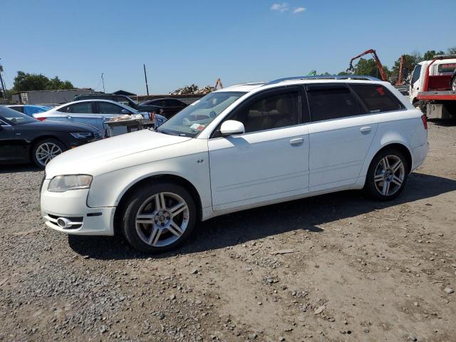 audi a4 2.0t av 2007 waukf78e37a022401