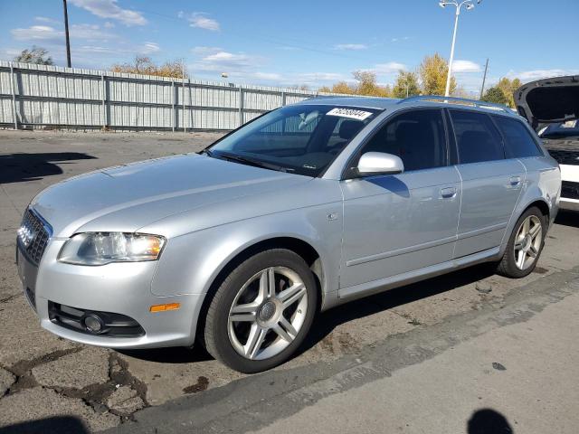 audi a4 2.0t av 2008 waukf78e48a097450