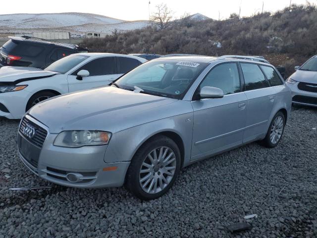 audi a4 2.0t av 2006 waukf78e56a138505