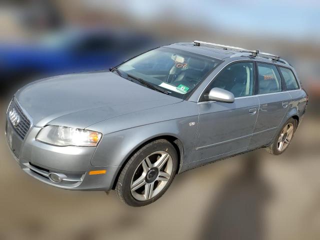 audi a4 2007 waukf78e57a178522