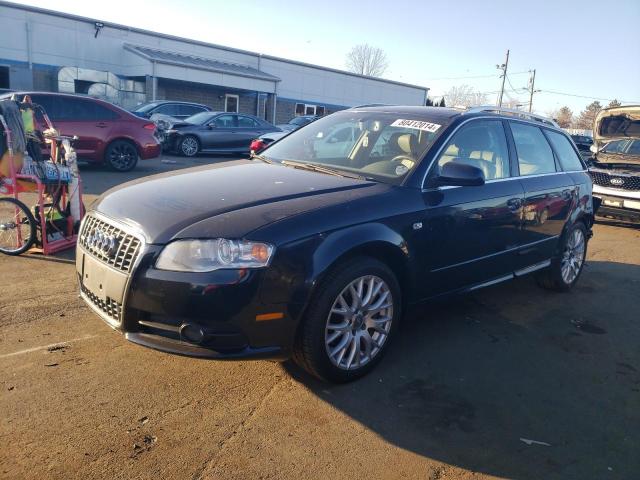 audi a4 2.0t av 2008 waukf78e98a168271