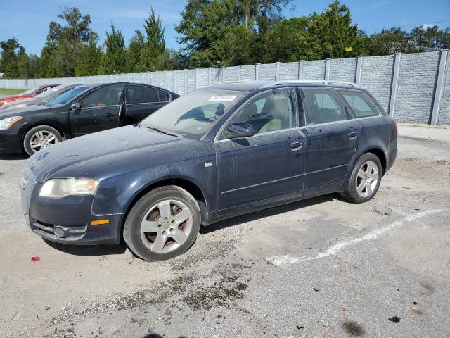 audi a4 2.0t av 2005 waukf78ex5a538445