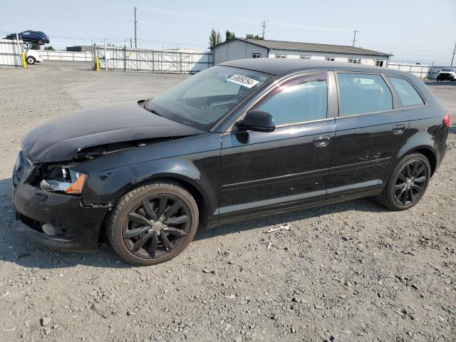 audi a3 2.0t qu 2009 waukf78p09a016592