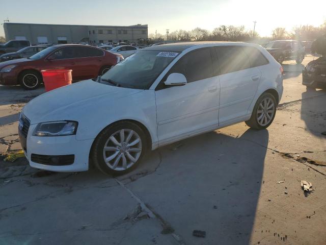 audi a3 2.0t qu 2009 waukf78p49a022511