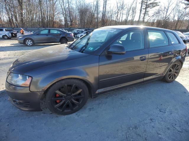 audi a3 2009 waukf78px9a051320