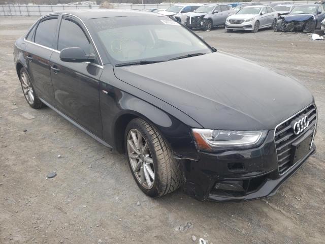 audi a4 prestig 2014 waukfafl5ea085625