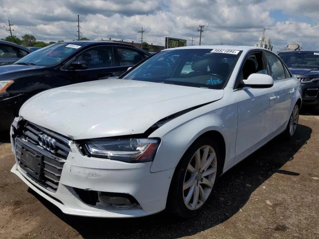 audi a4 prestig 2013 waukfafl6dn021942