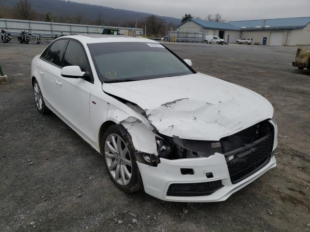 audi  2014 waukfafl6en025863