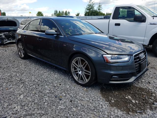 audi a4 prestig 2013 waukfcfl1dn026171