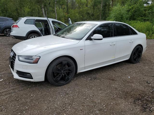 audi a4 technik 2016 waukfcfl4gn008669