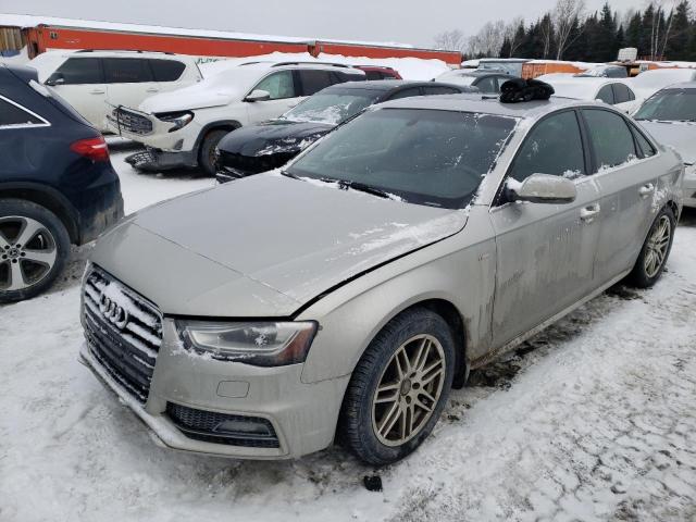 audi a4 prestig 2013 waukfcflxdn002063