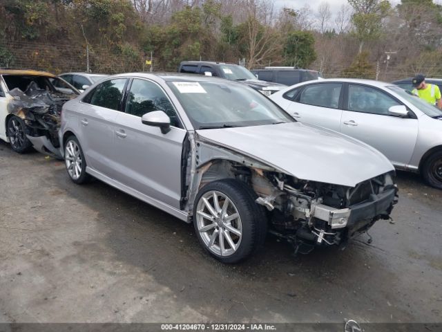 audi a3 2015 waukfgff1f1011679