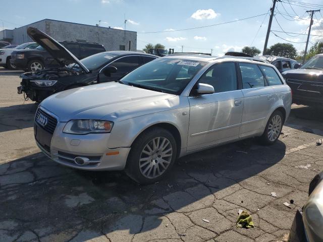 audi a4 3.2 ava 2006 waukg78e36a066684