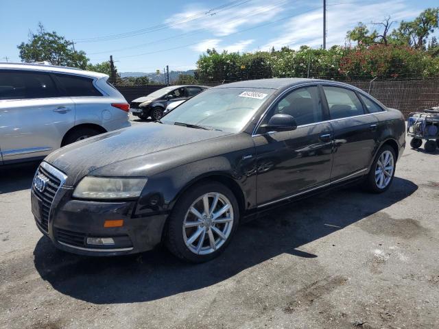 audi a6 prestig 2010 waukgafb0an022942