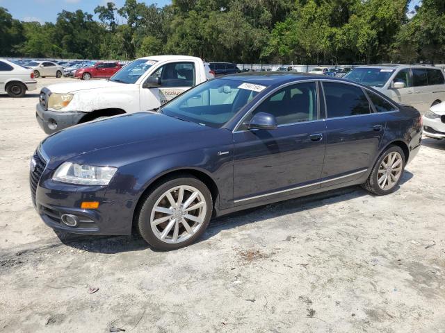 audi a6 prestig 2011 waukgafb2bn008817