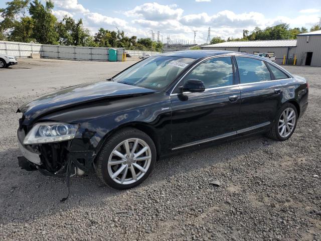 audi a6 prestig 2011 waukgafb2bn068225