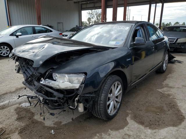 audi a6 prestig 2010 waukgafb3an045857