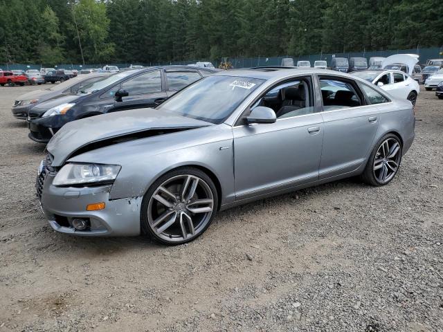 audi a6 prestig 2011 waukgafb4bn053967