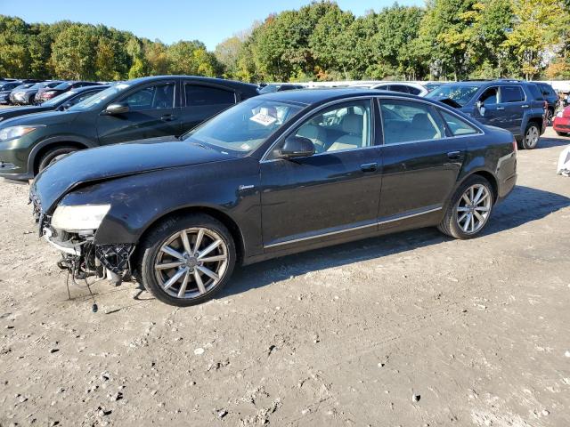 audi a6 prestig 2010 waukgafb6an023979