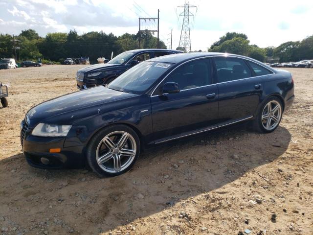 audi a6 prestig 2011 waukgafb7bn023149