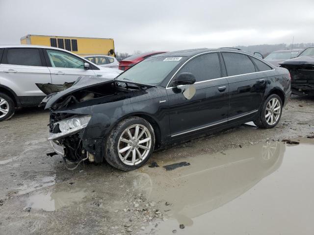 audi a6 2011 waukgafb9bn057075