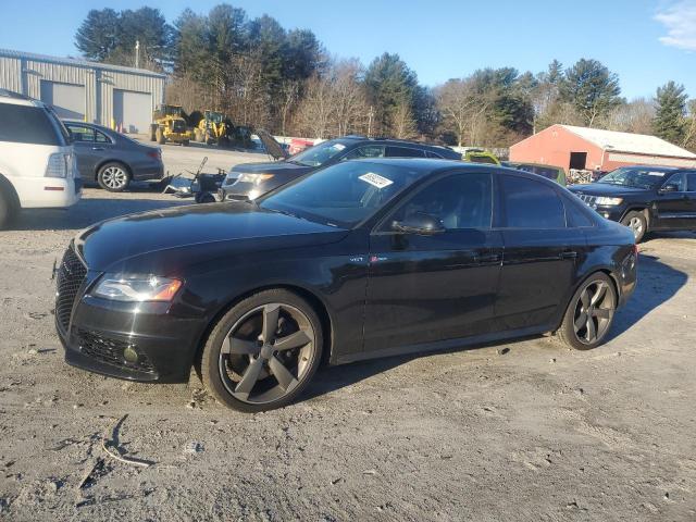 audi s4 prestig 2012 waukgafl0ca109890