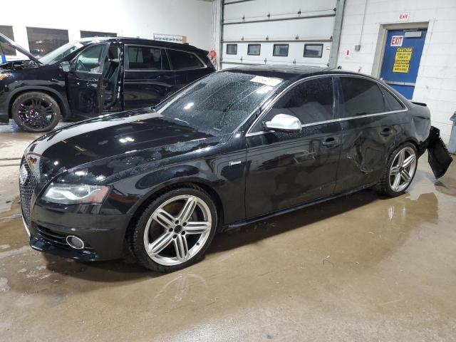 audi s4 prestig 2011 waukgafl1ba023812