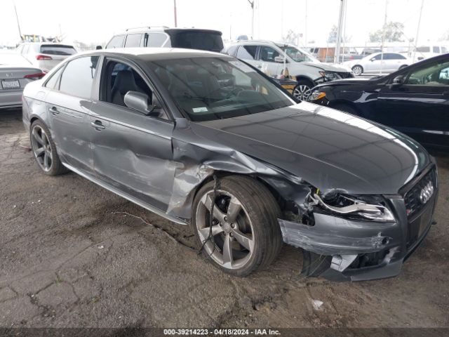 audi s4 2012 waukgafl2ca080604