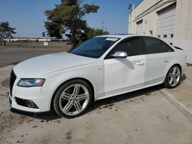 audi s4 prestig 2012 waukgafl2ca113620