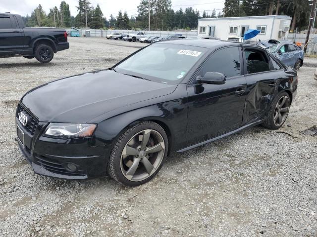 audi s4 prestig 2012 waukgafl4ca031078