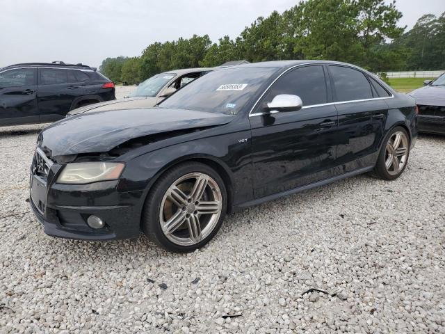 audi s4 prestig 2011 waukgafl5ba110323