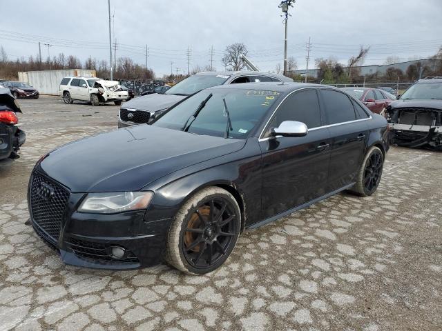 audi s4 prestig 2012 waukgafl6ca020647