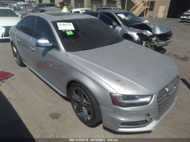 audi s4 2014 waukgafl6ea040271