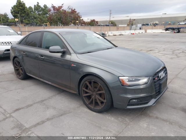 audi s4 2015 waukgafl6fa067939