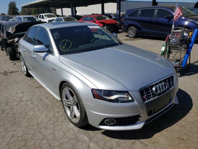 audi s4 prestig 2010 waukgafl7aa108071