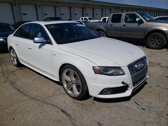 audi s4 prestig 2010 waukgafl9aa065224