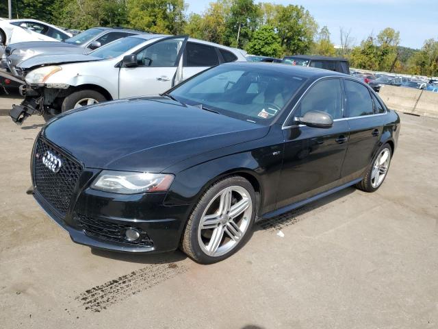 audi s4 prestig 2011 waukgafl9ba069307