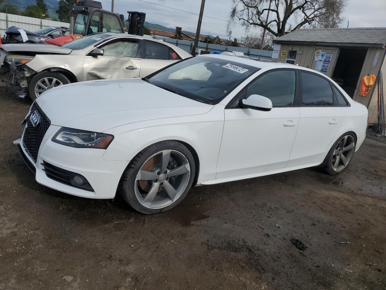 audi rs4 2012 waukgafl9ca032159