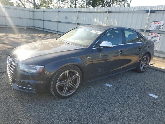 audi s4 prestig 2013 waukgbfl6da169650